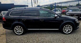 Volkswagen Passat Alltrack 2.0 TDI Highline 4MOTION - 6