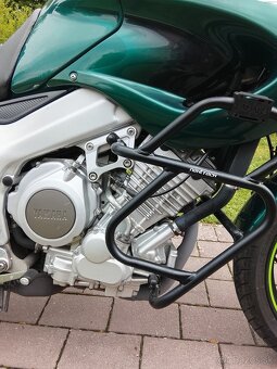 Yamaha Tdm 850 - 6