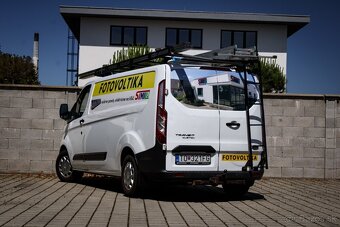 Ford Transit Custom 2.0 TDCi 130 Ambiente L2 T340 - 6