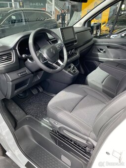 Renault Trafic L1H1P1 dCi 170 EAG9 Extra dvojkabína - 6