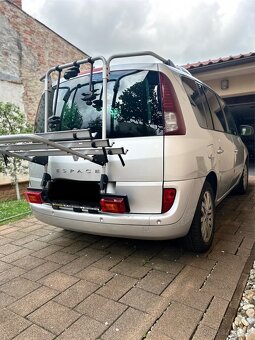 Predaj auta Renault Espace 2013 - 6