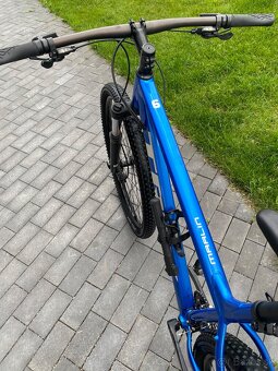 Trek Marlin 6, XL, 29” - 6