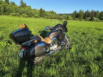 Bmw r1200cl - 6
