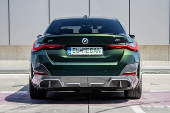 BMW i4 eDrive35 - 6