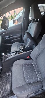 Toyota C-HR 1.8L hybrid 96kw - 6
