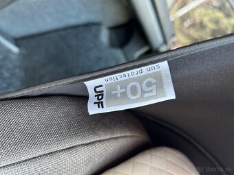 Autosedačka s isofix zakladňou - 6