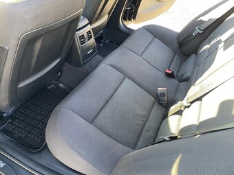 BMW 3218 diesel 100Kw 134Ps 6-st. Manual Rv 2008 220tis km - 6