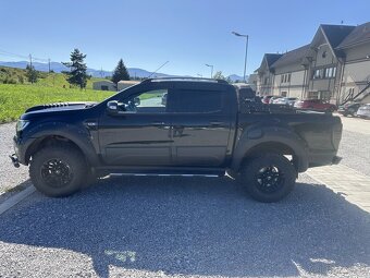 Ford Ranger 3.2 TDCi DoubleCab 4x4 WildTrak A6 - 6