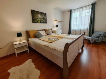 I Veľký 2i byt s balkónom 60 m2, Muškát, Pezinok - 6