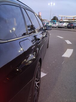 Predám BMW f31 2.0 D - 6