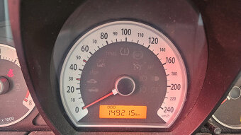 Kia Ceed 1.4 motor+prevodovka - 6