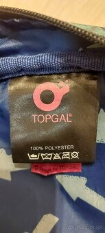Školská taška TOPGAL - 6