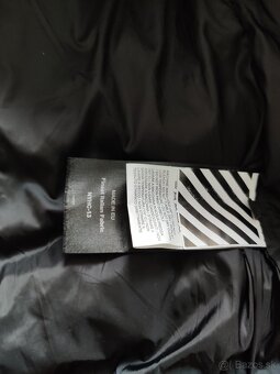 Zimná bunda OFF-WHITE - 6