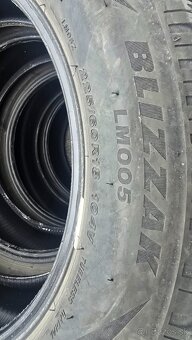 225/60R18 - 6