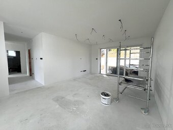 predaj NOVOSTAVBA s poz. 628 m² M. Bielice Partizánske - 6