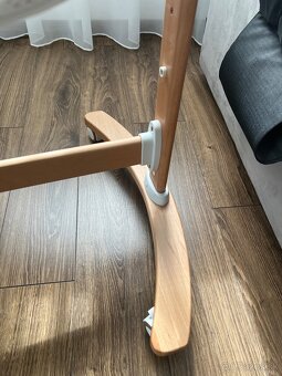 Kolíska Petite&Mars - 6