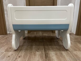 Detský stolík so stoličkou - 6