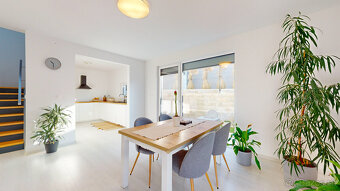 Na predaj priestranný 4-izbový dom v Stupave - 6