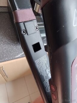 2x žehlička na vlasy - 6