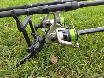Kaprarska zostava daiwa delphin - 6