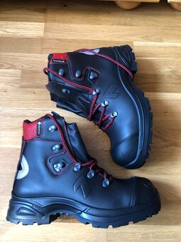 Meindl topánky na predaj, vhodné pre PILČÍKOV - 6