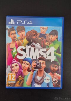 PlayStation 4 PRO 1 TB - 6