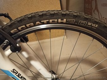 Bicykel CTM Terrano Lady - 6