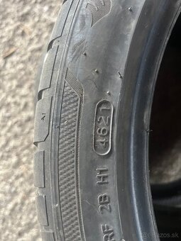 Hankook ventus s1 evo 3 245/40 R18 - 6