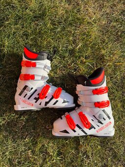 Lyže Rossignol 120 - 6