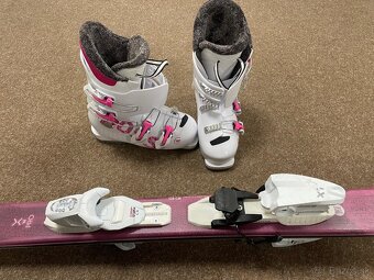 Detské lyže - 6