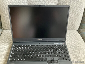 ███ Lenovo Legion 5 -15ARH05H - RTX 2060 ███ - 6