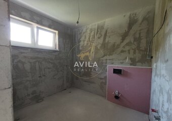 Na predaj 3 izb. mezonet s balkónom PN-Banka - 6