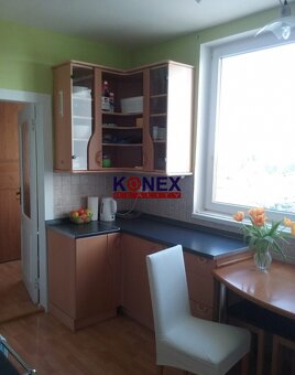 Na predaj - 4-izbový byt, Michalovce – ul. Jána Hollého - 6