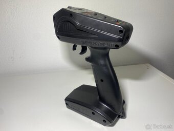 LOSI CURRIE – MÁLO JAZDENÉ, kompletné balenie ako nové - 6