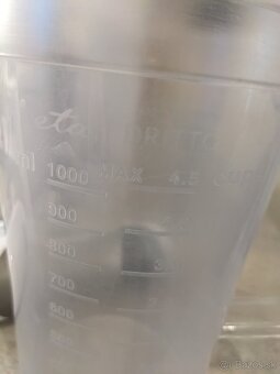 Ponorný mixér (set) ETA - 6