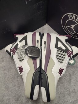 Air Jordan 4 Retro PSG - 6