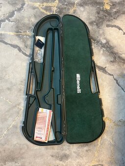 Benelli Argo - 6