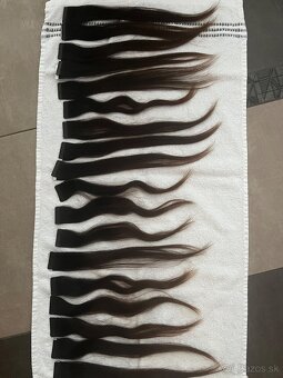 Prírodné vlasy - 6