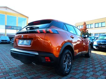 Peugeot 2008 1.5 BlueHDi Active Pack - 6