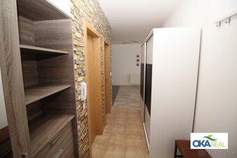 Na prenájom 1 izbový byt v Dolnom Kubíne - 6