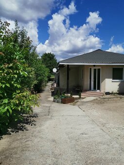 Ubytovacie zariadenie Podhajska - 6