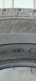 ⭐ Zimné C-čkové Matador 225/65 R 16 C ⭐ - 6
