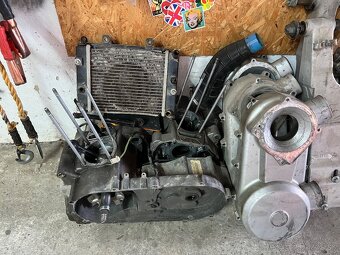 Access tomahawk 300/400 diely - 6