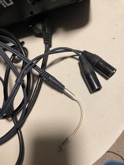 Alto Professional TS308 Aktívny reprobox - 6