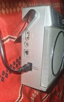 Vintage GRUNDIG spatial stereo 70s - 6