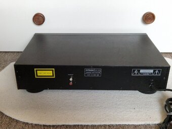 Eclipse CD420e, DO ovládač - 6