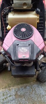 Predám motor do traktorovej kosacky - 6