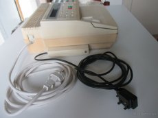 Predám CANON Fax 250, model H 11056, výroba Francúzko, použí - 6