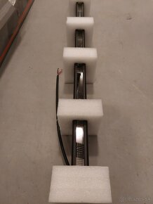Homologizovaná LED rampa Osram VX1000-CB SM - 6
