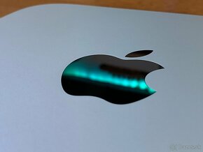 Apple Mac mini i5 2,8GHz / 8GB / 1,5TB +zadarmo Apple Remote - 6